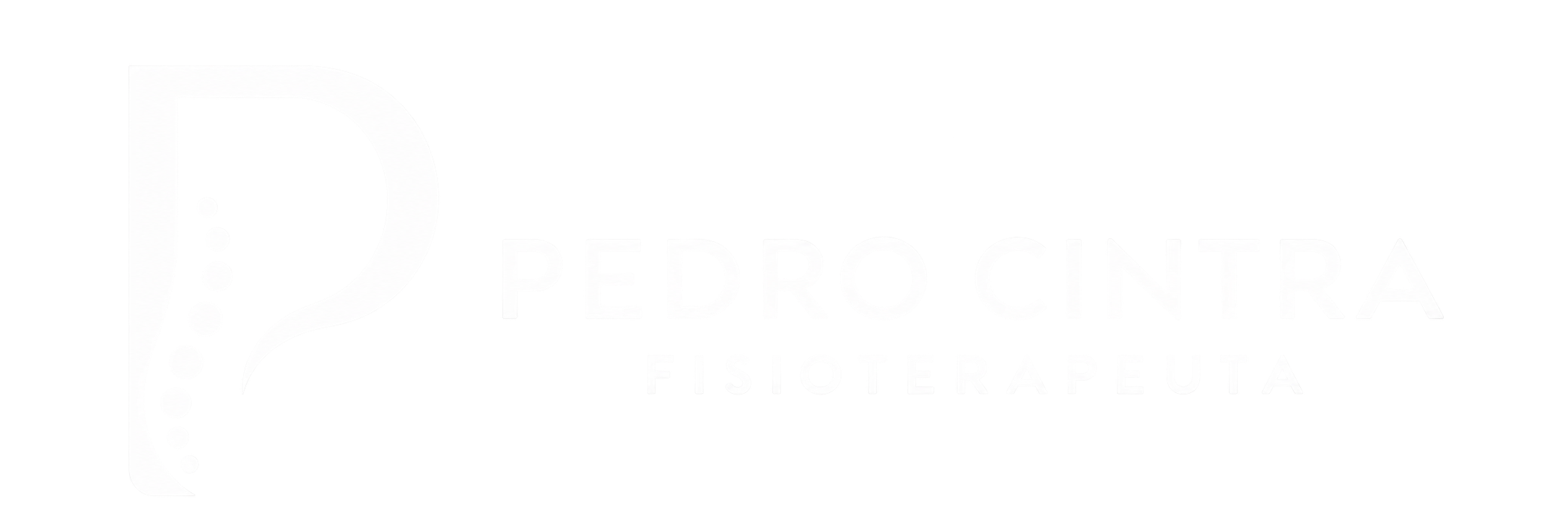 Pedro Cintra, Fisioterapeuta